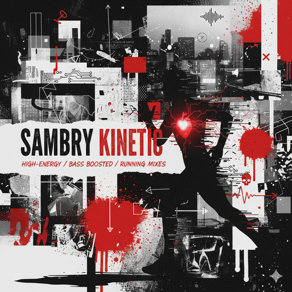 Sambry Kinetic 